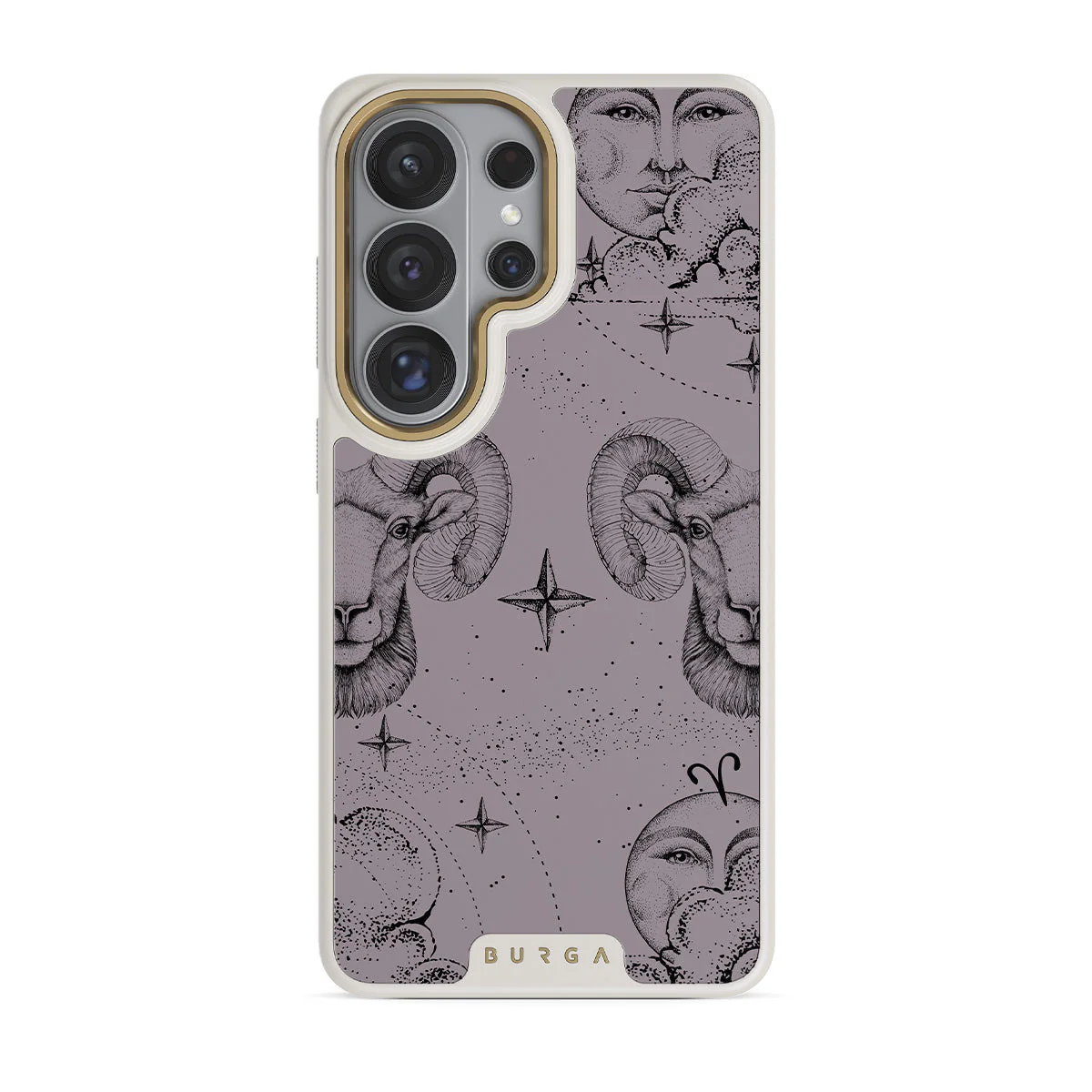 Aries - Samsung Galaxy S26 Ultra Case - Image 57