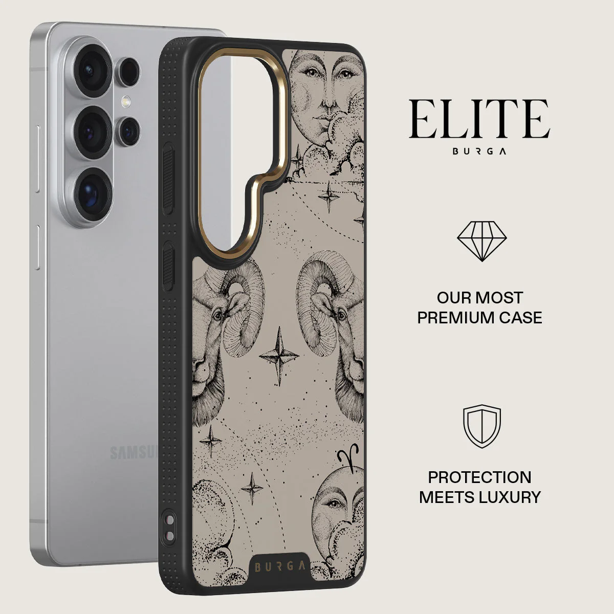 Aries - Samsung Galaxy S26 Ultra Case - Image 6