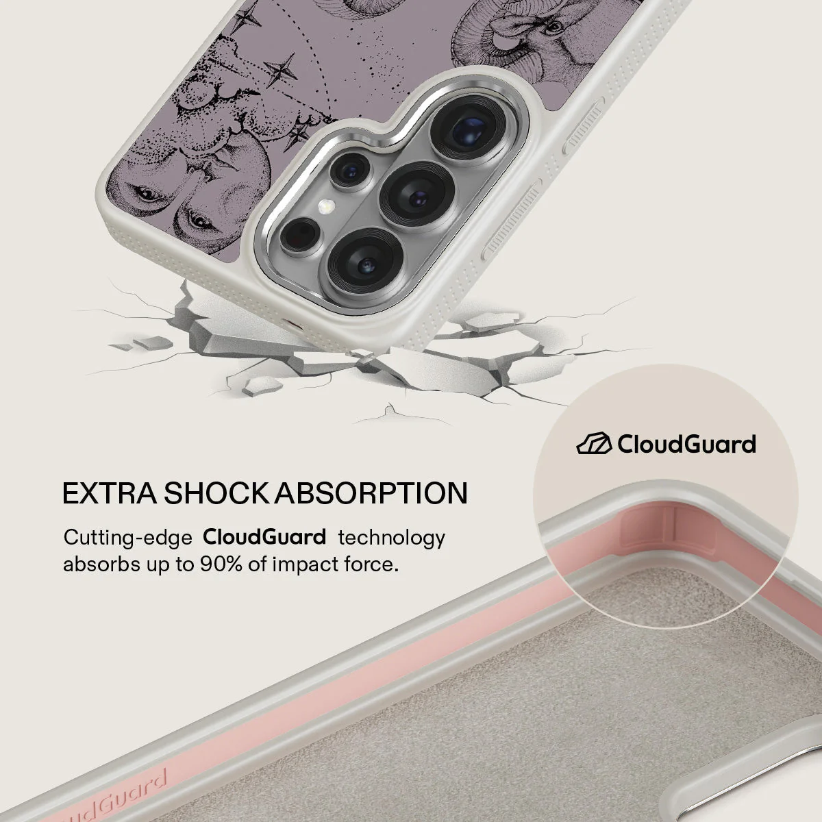 Aries - Samsung Galaxy S26 Ultra Case - Image 65
