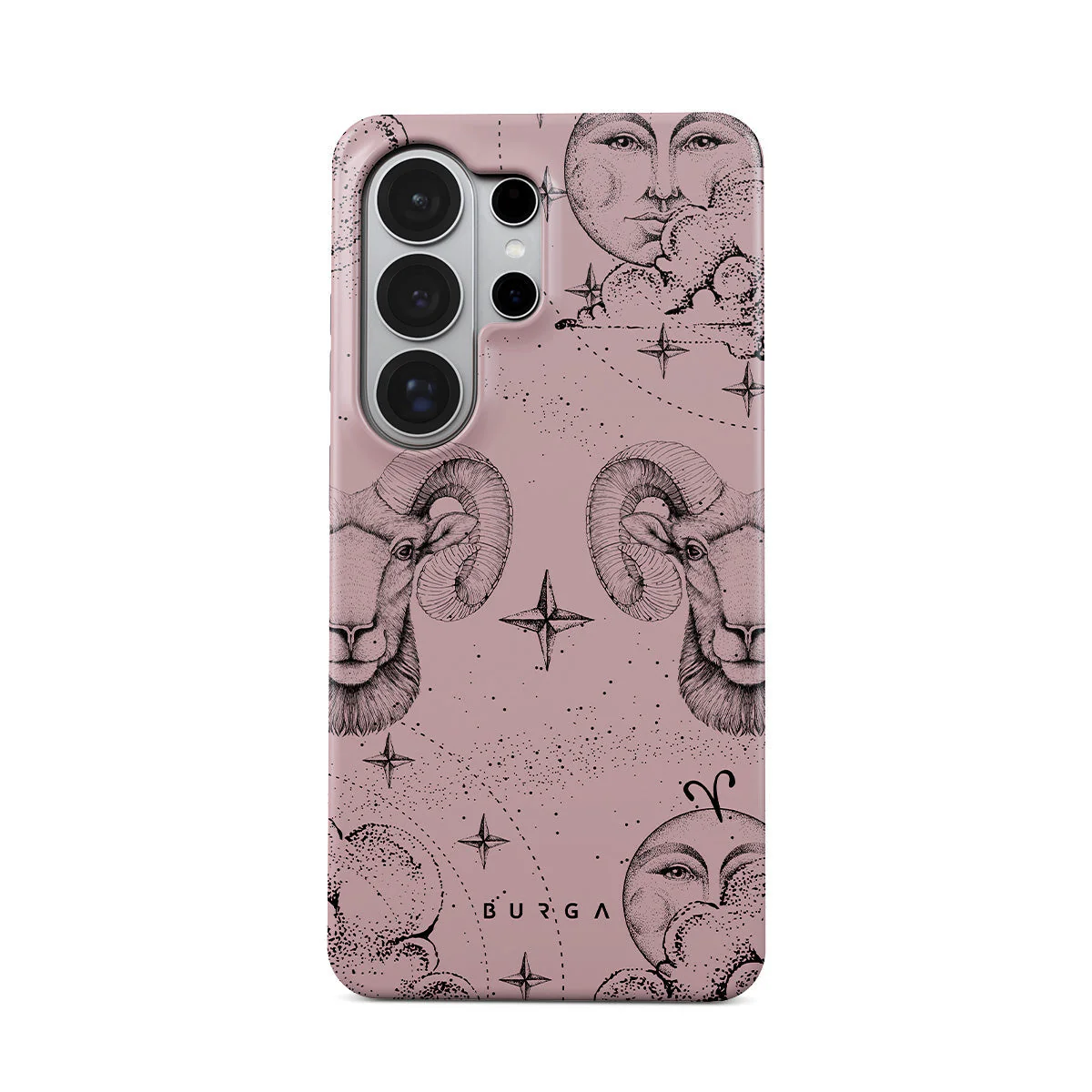 Aries - Samsung Galaxy S26 Ultra Case - Image 69