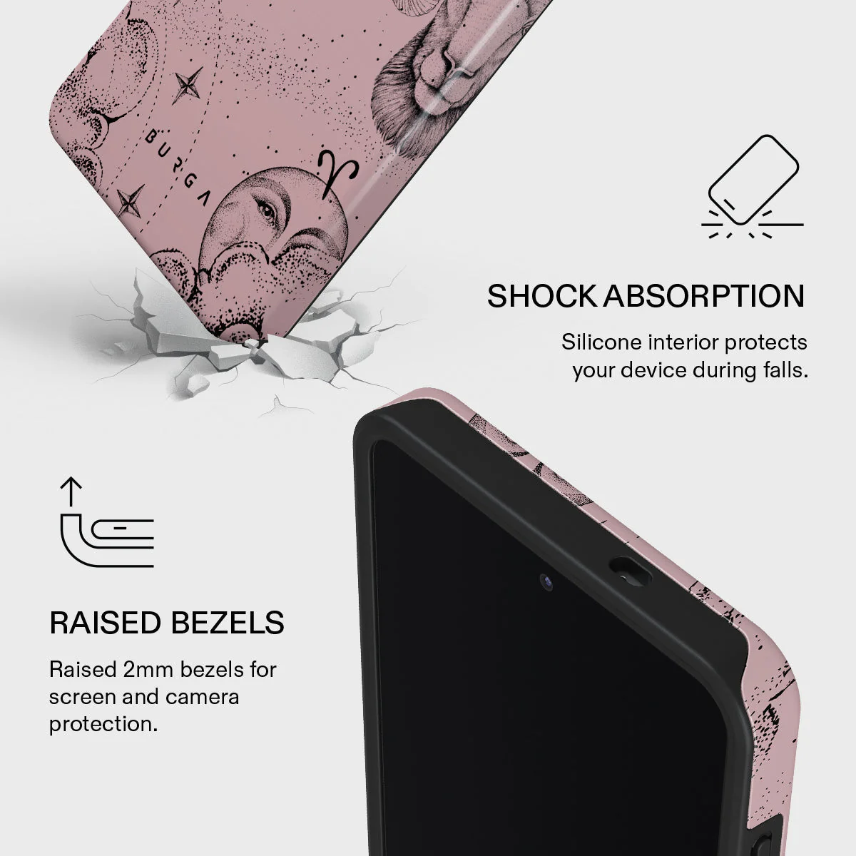 Aries - Samsung Galaxy S26 Ultra Case - Image 72