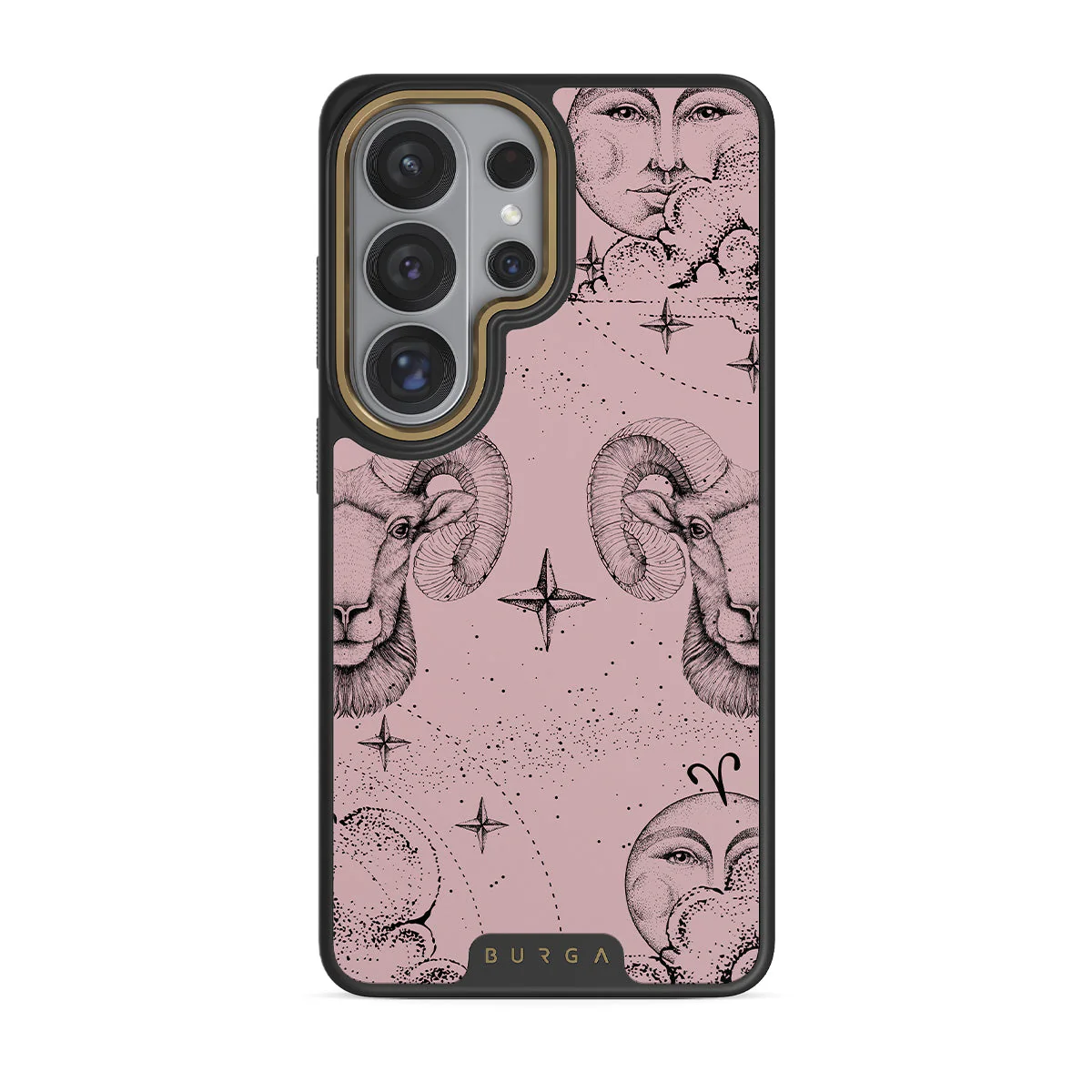 Aries - Samsung Galaxy S26 Ultra Case - Image 73