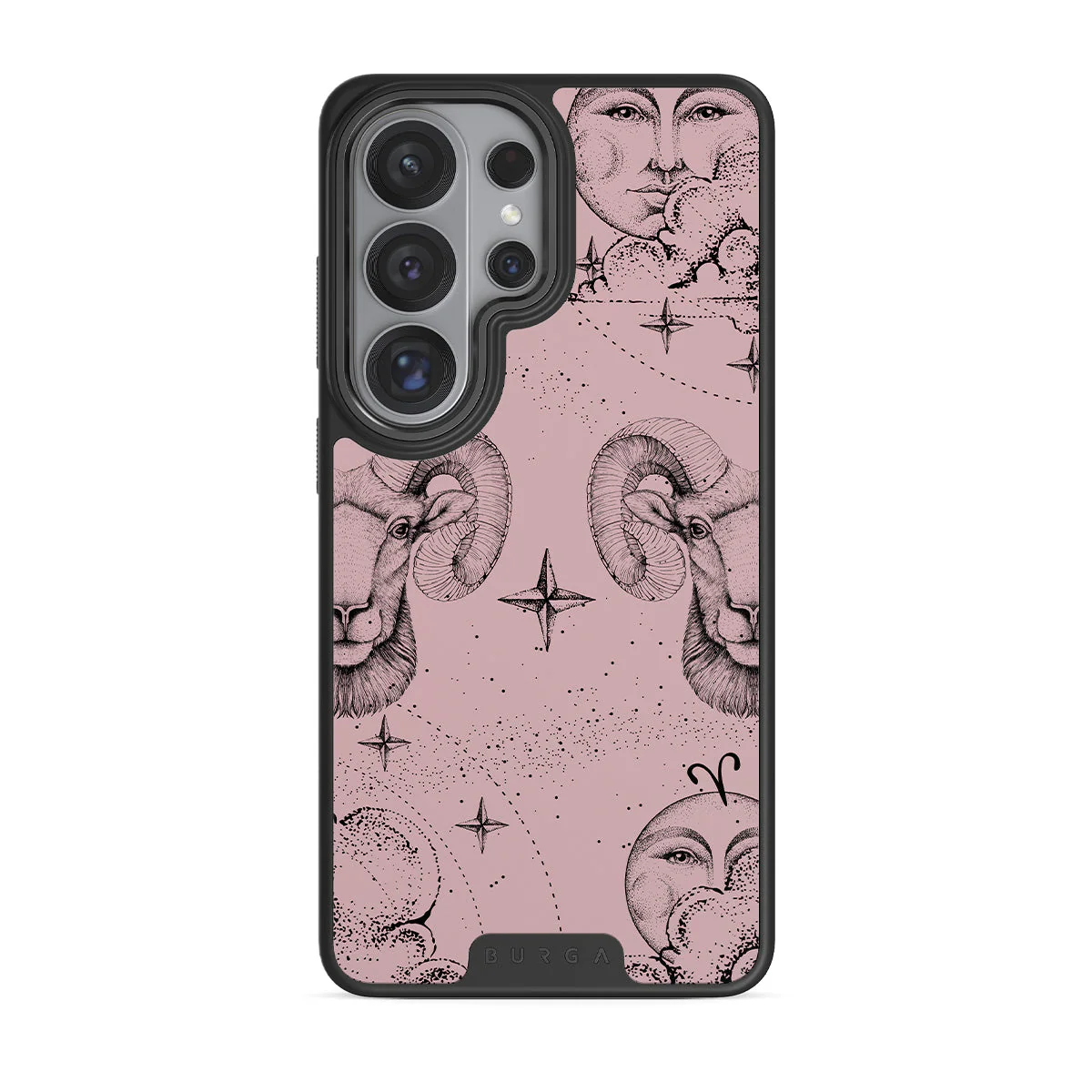 Aries - Samsung Galaxy S26 Ultra Case - Image 79