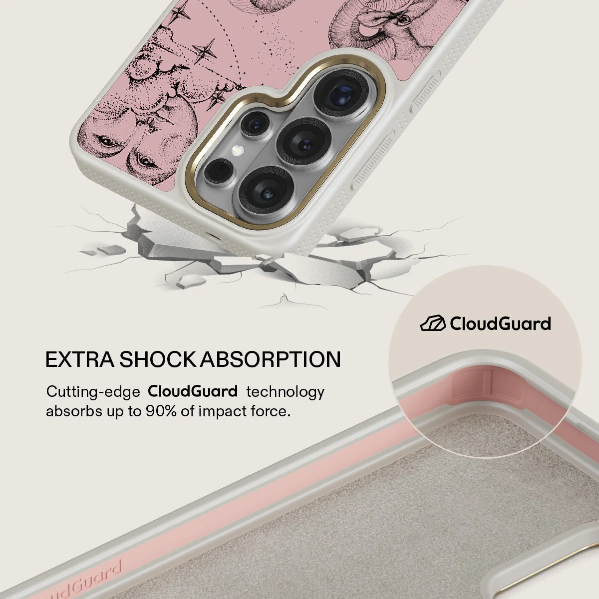Aries - Samsung Galaxy S26 Ultra Case - Image 93