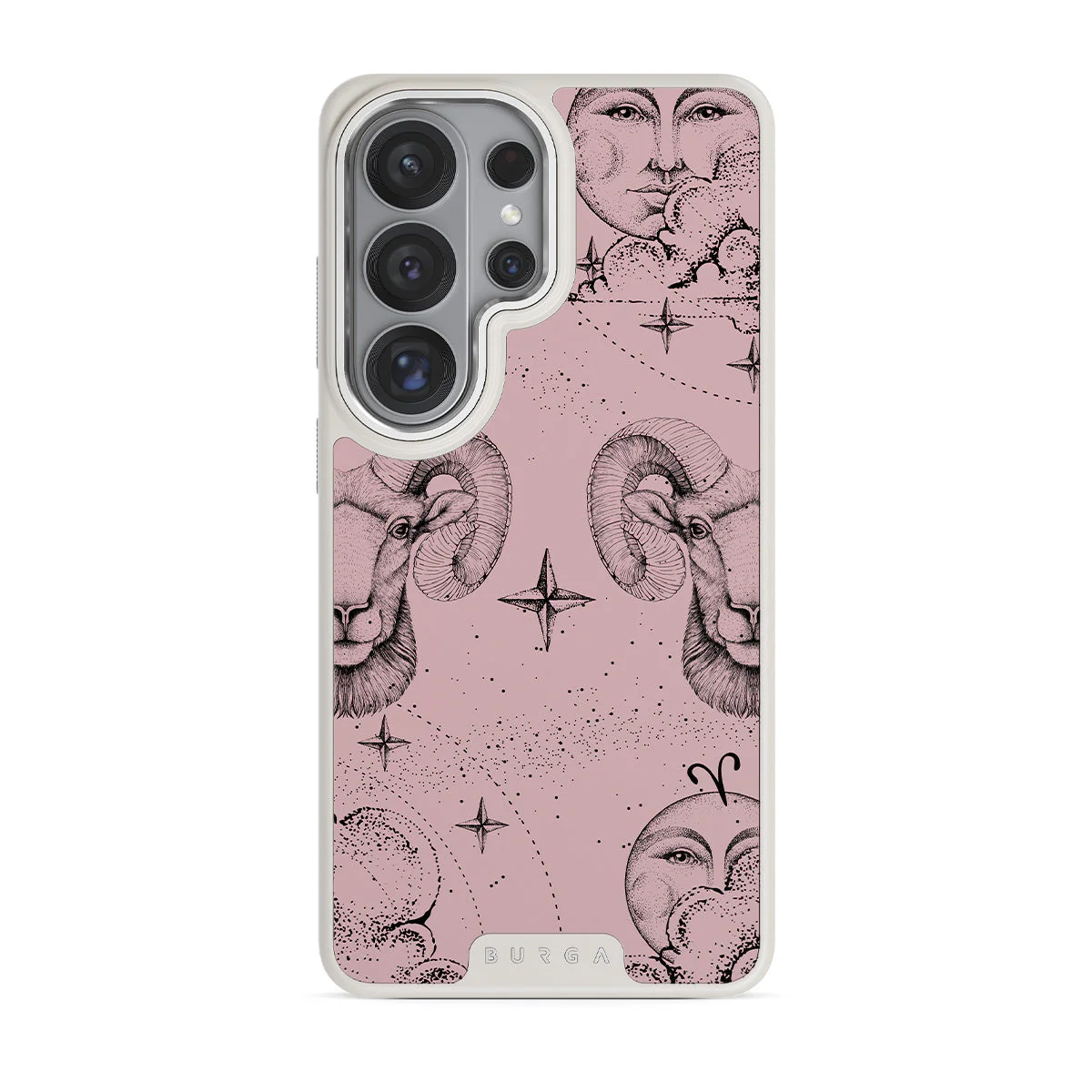 Aries - Samsung Galaxy S26 Ultra Case - Image 97