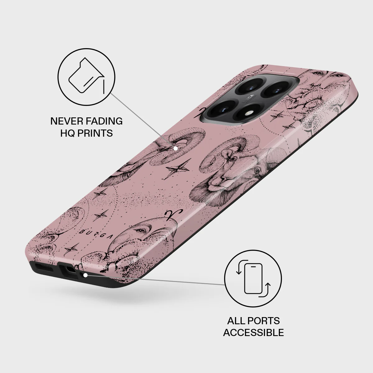 Aries - Xiaomi 15T Case - Image 11