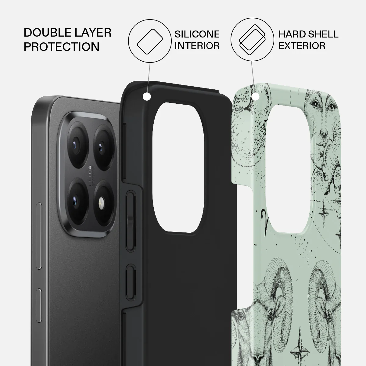 Aries - Xiaomi 15T Case - Image 14