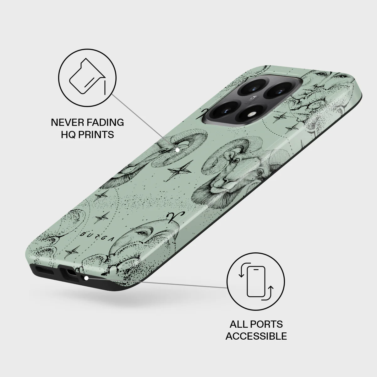 Aries - Xiaomi 15T Case - Image 15