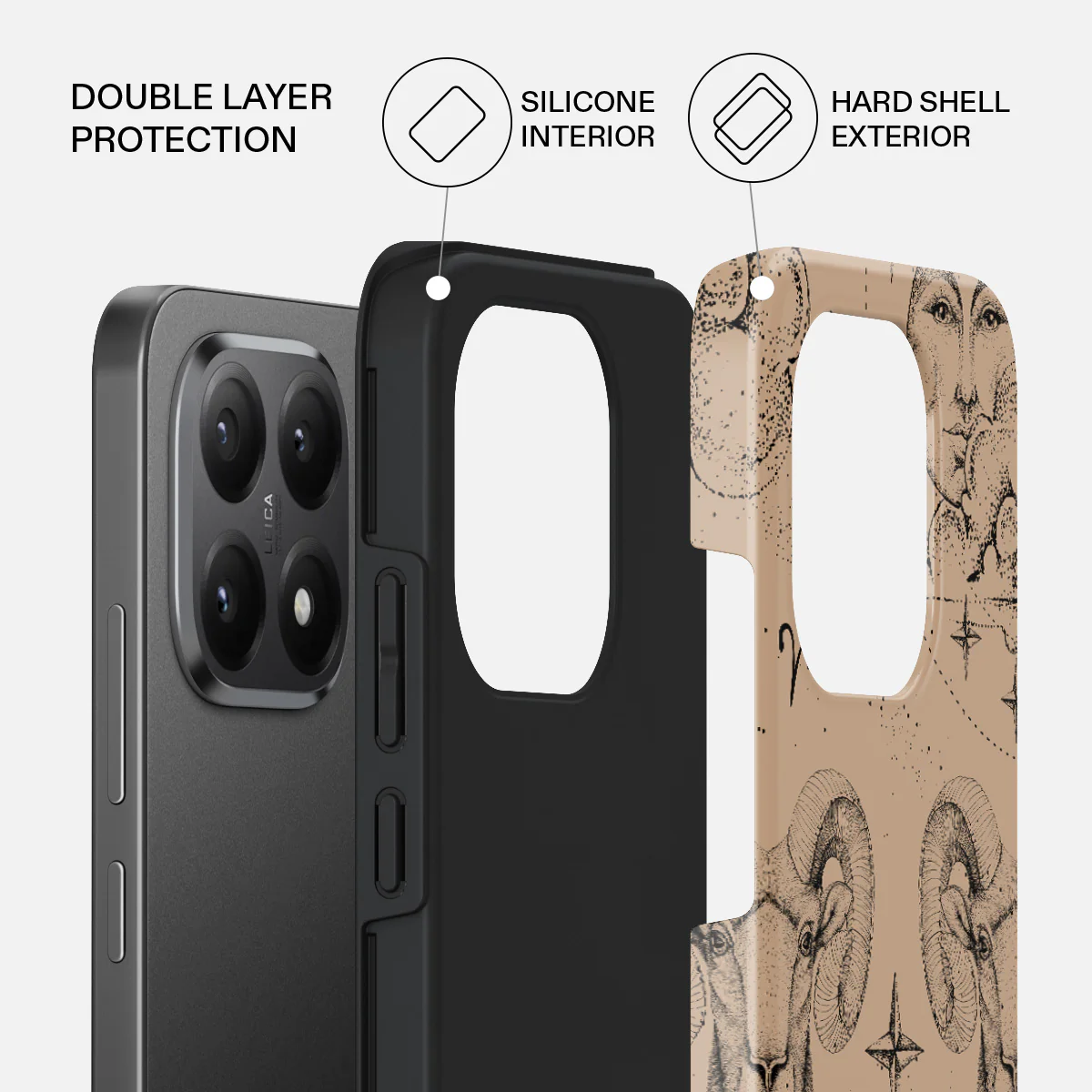 Aries - Xiaomi 15T Case - Image 18