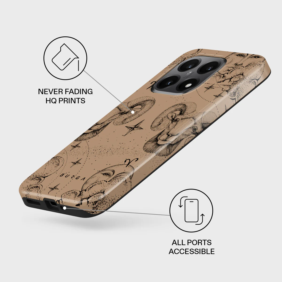 Aries - Xiaomi 15T Case - Image 19