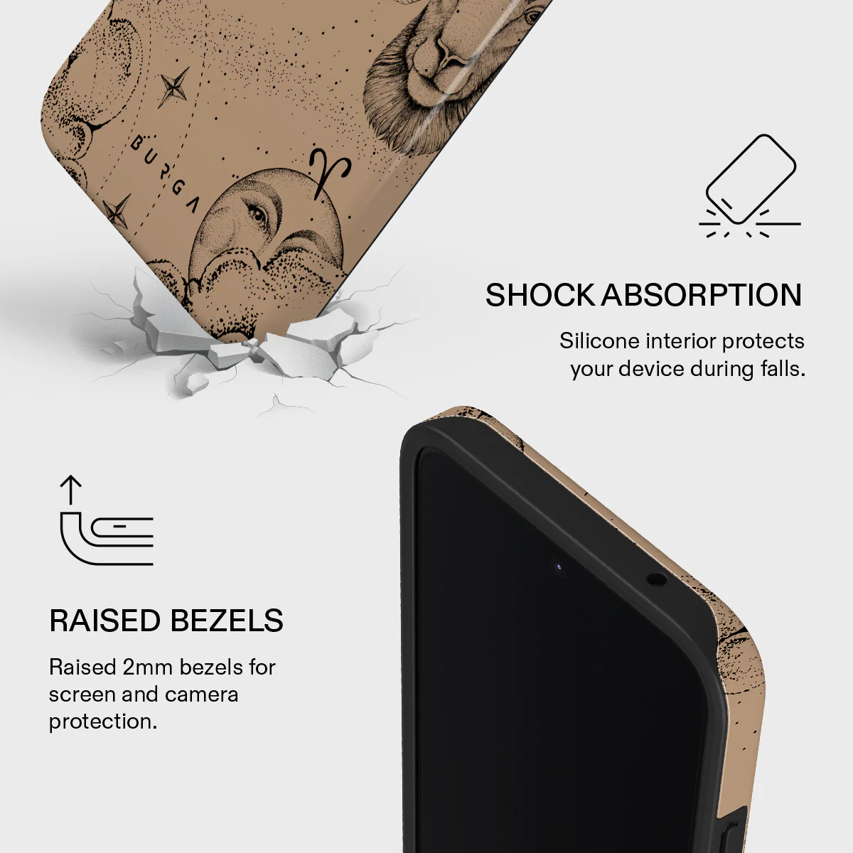 Aries - Xiaomi 15T Case - Image 20
