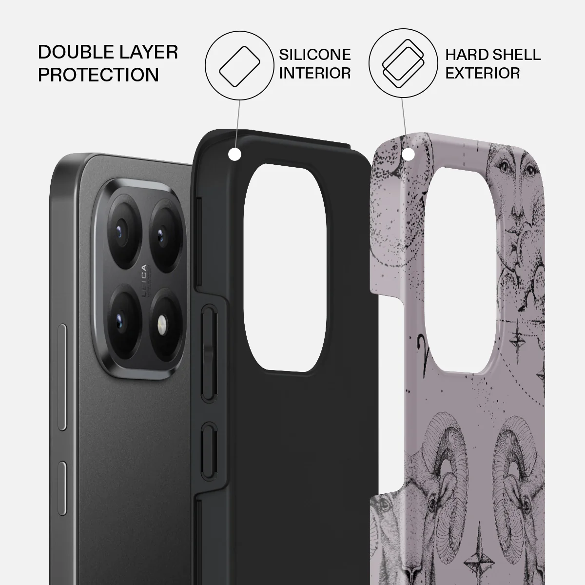 Aries - Xiaomi 15T Case - Image 6