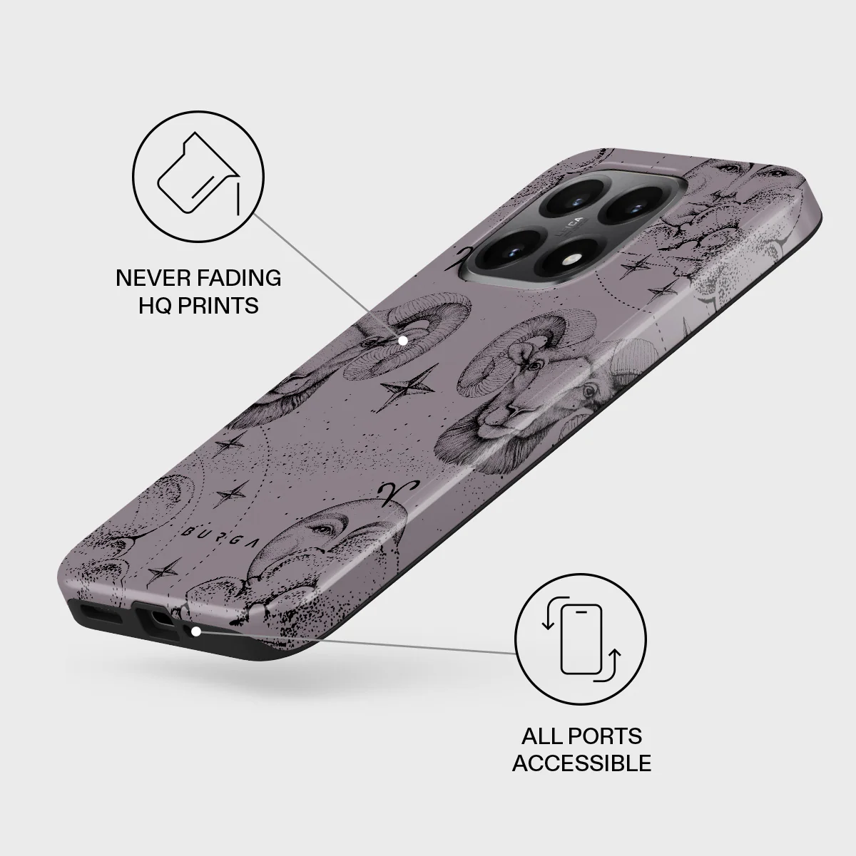 Aries - Xiaomi 15T Case - Image 7