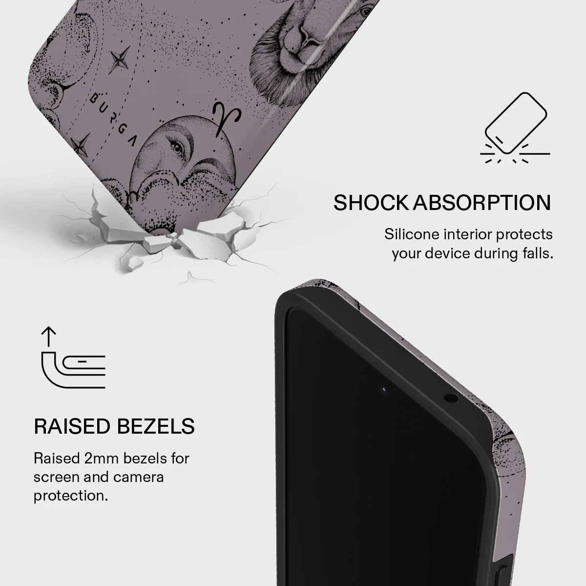 Aries - Xiaomi 15T Case - Image 8