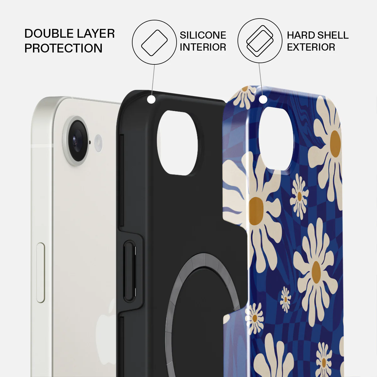 Art Class - iPhone 17e Case - Image 2
