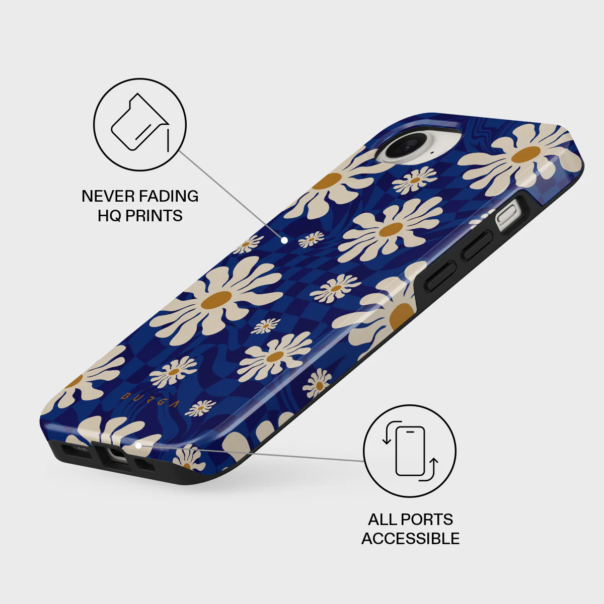 Art Class - iPhone 17e Case - Image 3