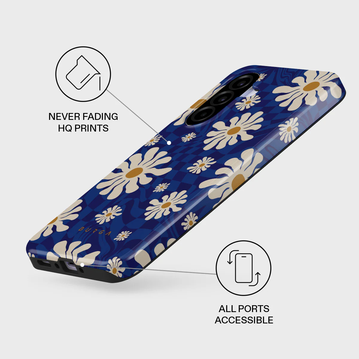 Art Class - Samsung Galaxy A37 5G Case - Image 3