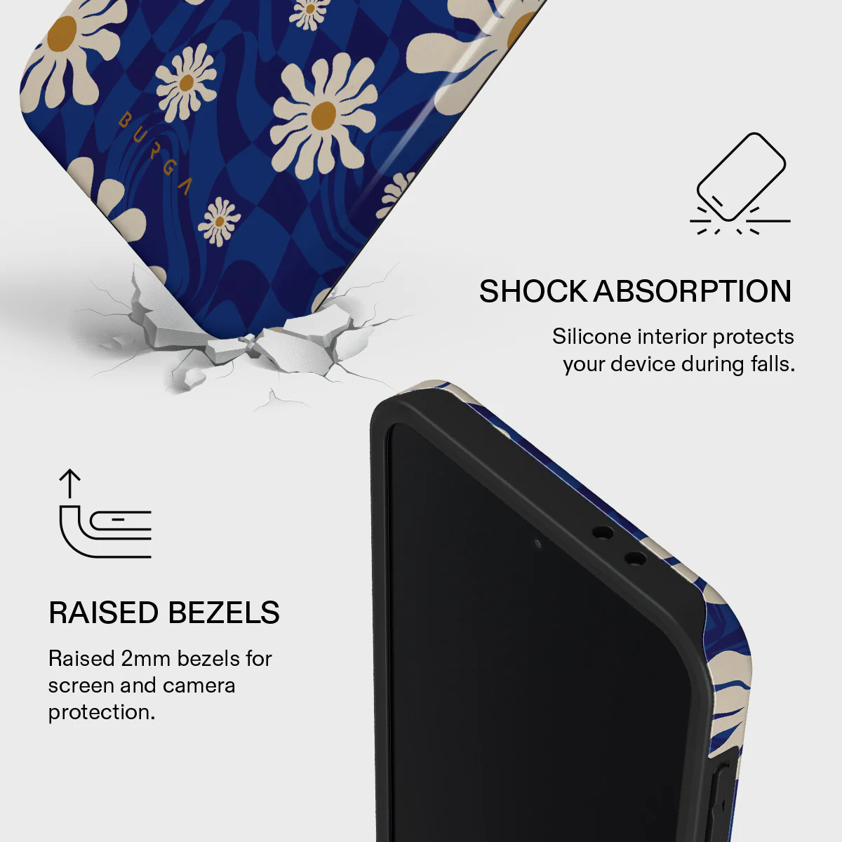 Art Class - Samsung Galaxy A37 5G Case - Image 4