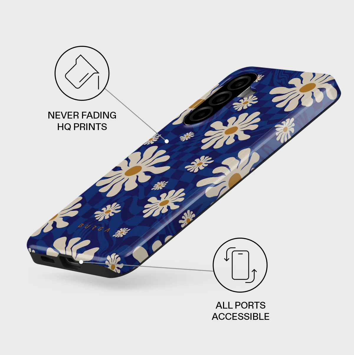 Art Class - Samsung Galaxy A57 5G Case - Image 3