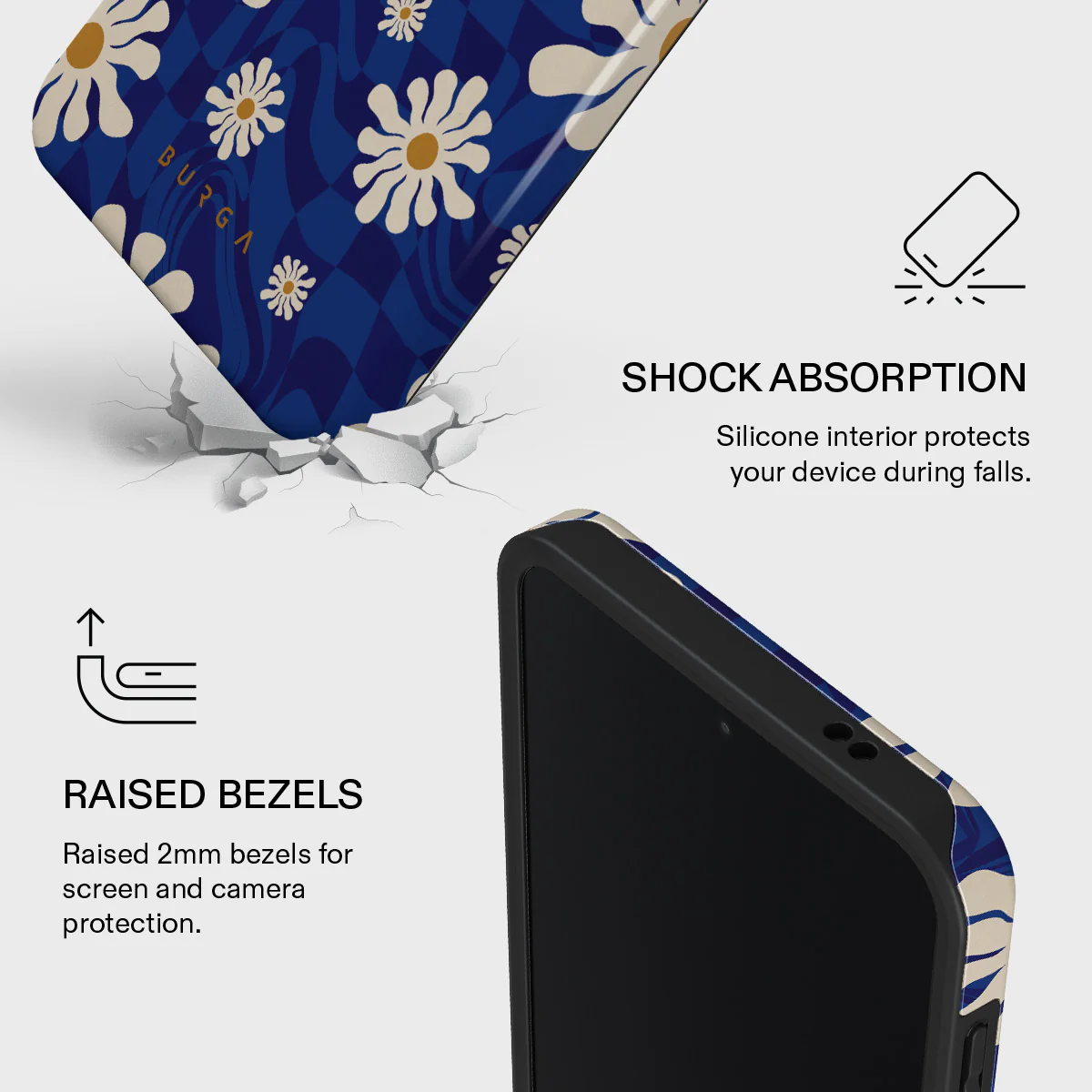 Art Class - Samsung Galaxy A57 5G Case - Image 4