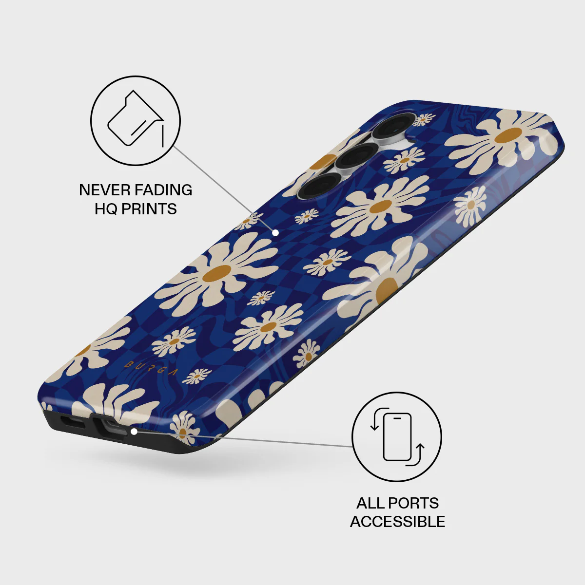 Art Class - Samsung Galaxy S25 FE Case - Image 3
