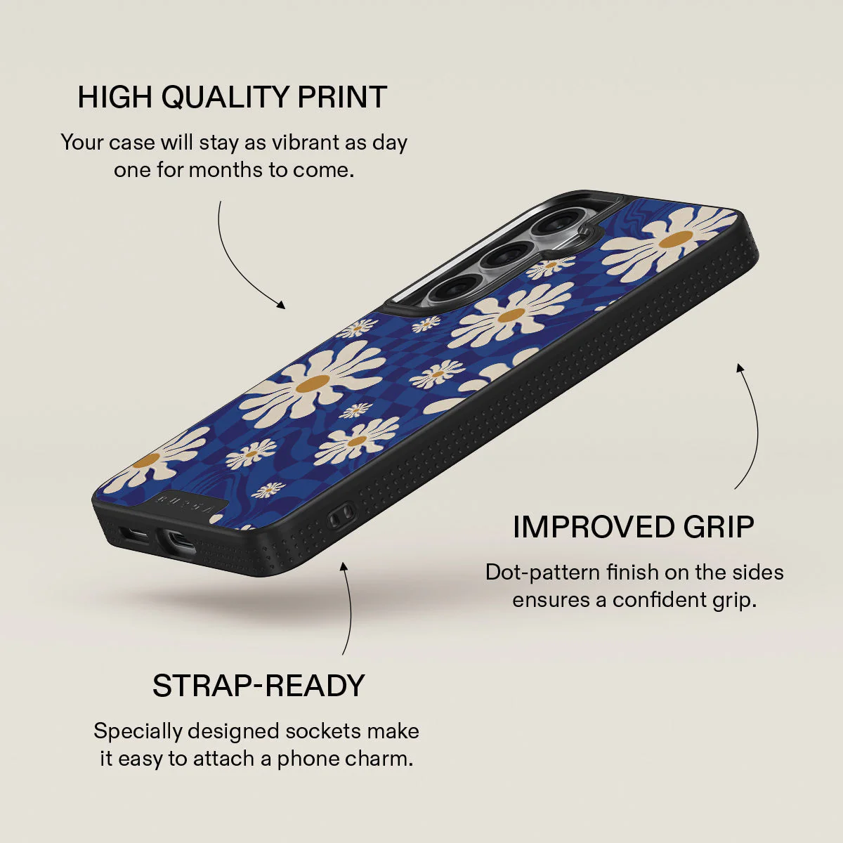 Art Class - Samsung Galaxy S26 Case - Image 16