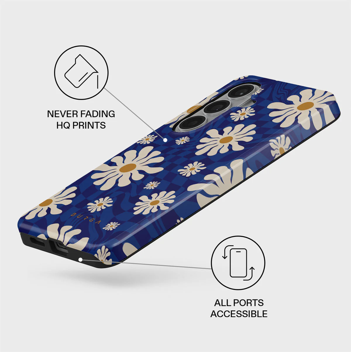 Art Class - Samsung Galaxy S26 Case - Image 3