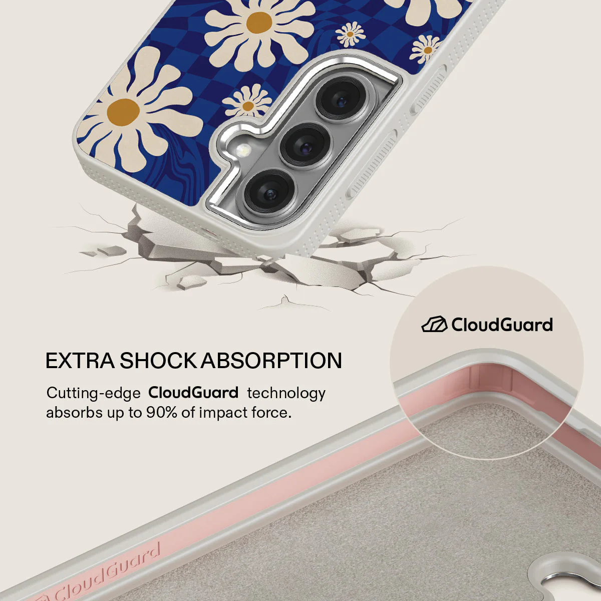 Art Class - Samsung Galaxy S26 Case - Image 35