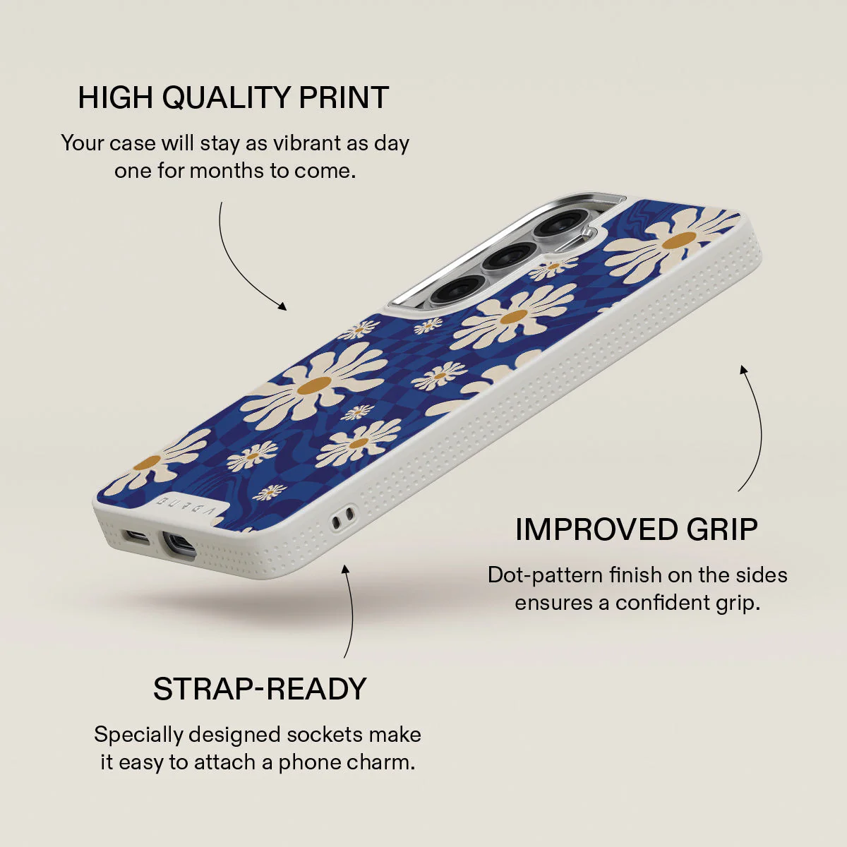 Art Class - Samsung Galaxy S26 Case - Image 37