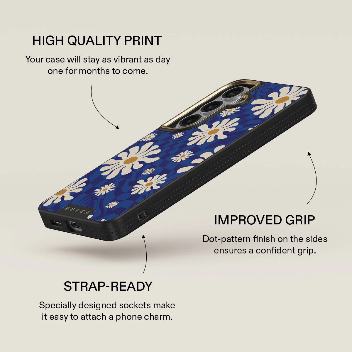 Art Class - Samsung Galaxy S26 Case - Image 9