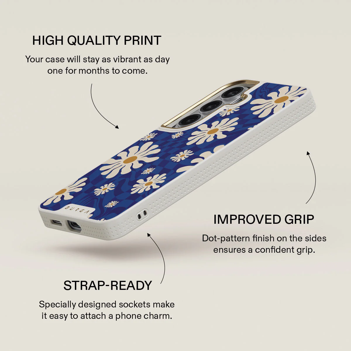 Art Class - Samsung Galaxy S26 Plus Case - Image 30