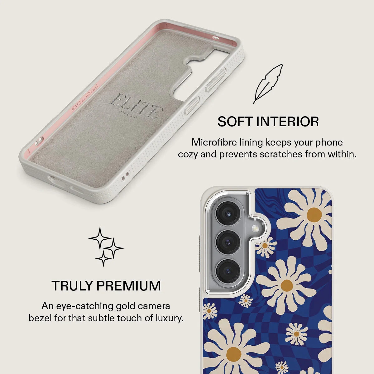 Art Class - Samsung Galaxy S26 Plus Case - Image 38