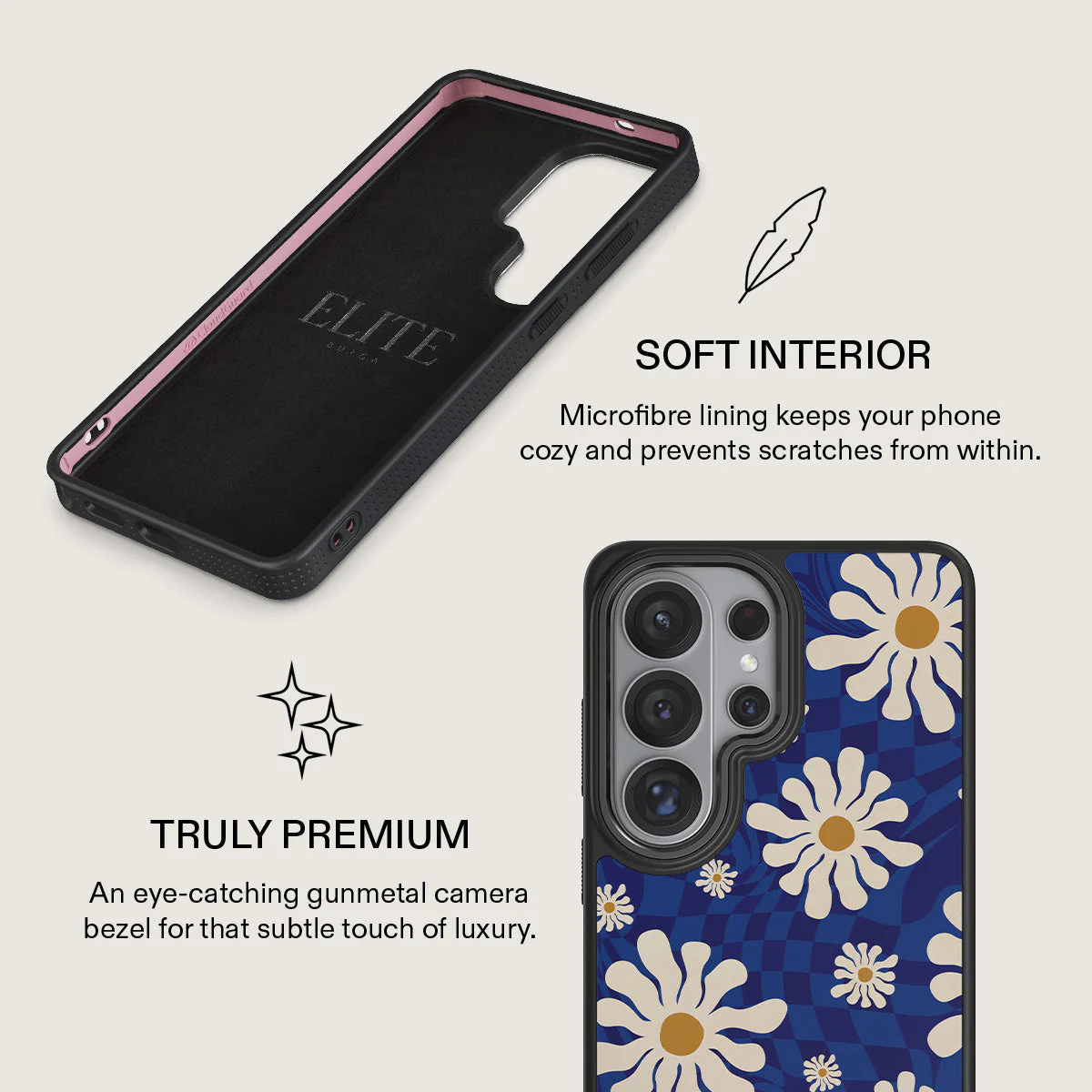 Art Class - Samsung Galaxy S26 Ultra Case - Image 17