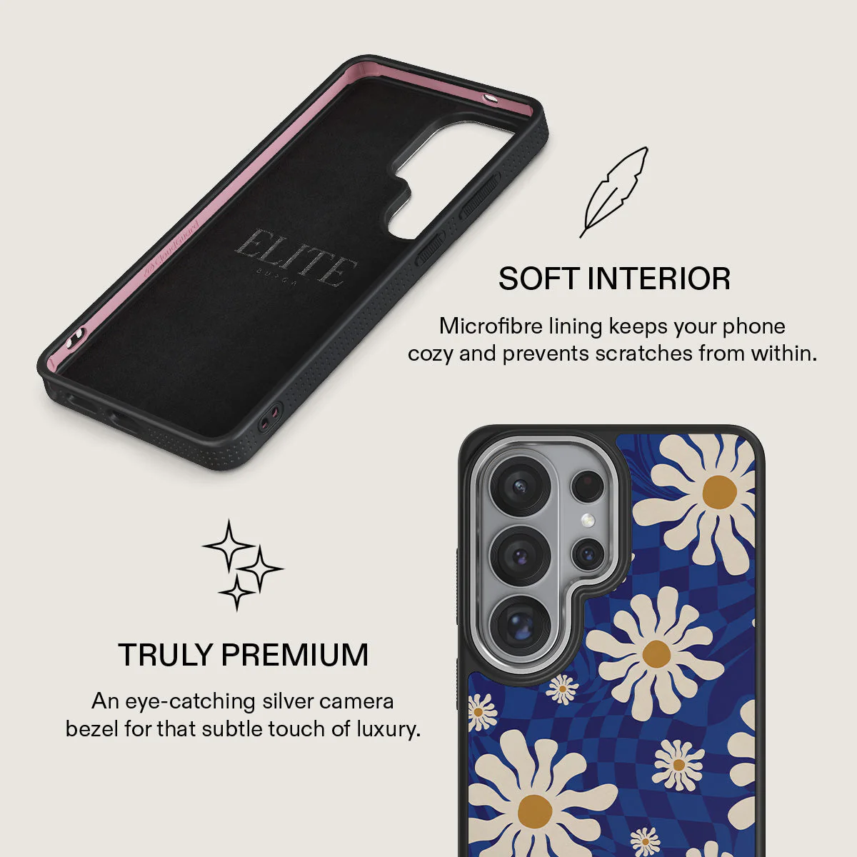 Art Class - Samsung Galaxy S26 Ultra Case - Image 24