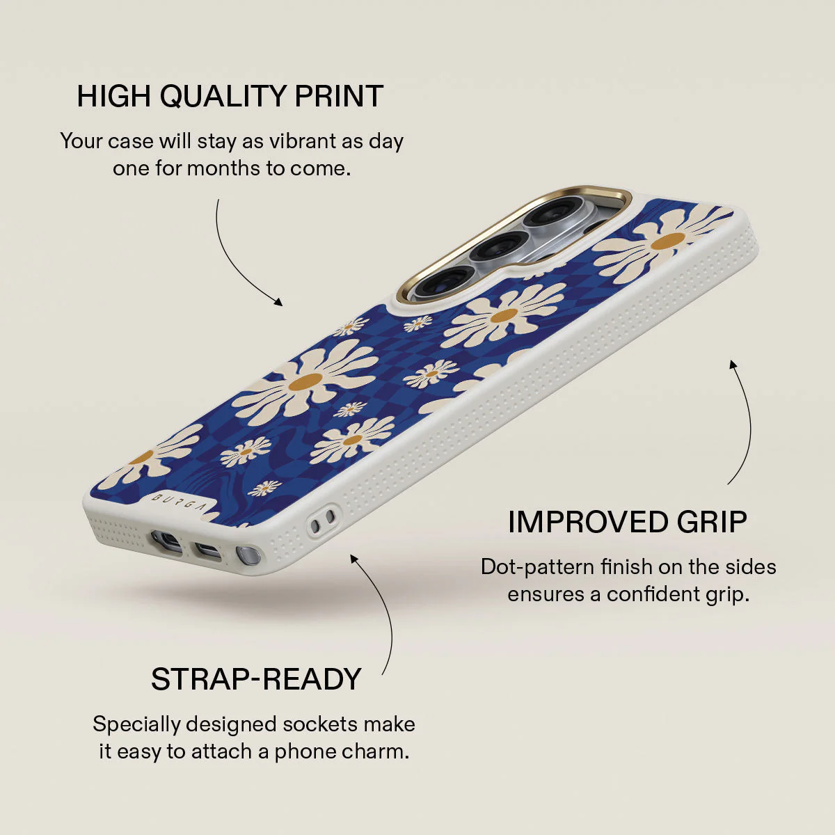 Art Class - Samsung Galaxy S26 Ultra Case - Image 30