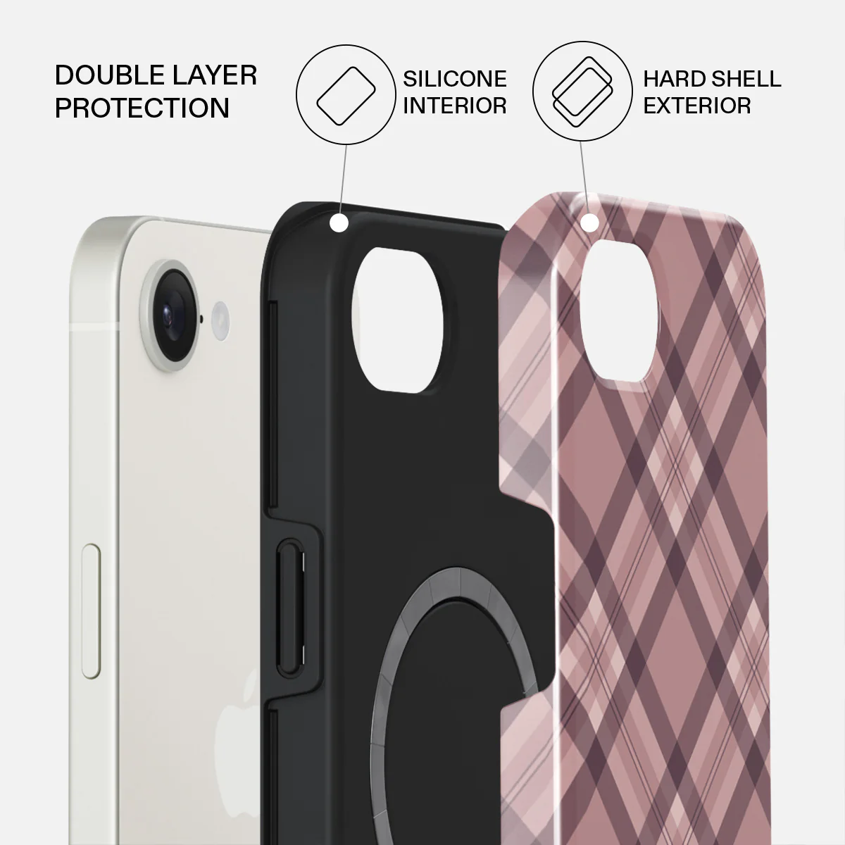 Asap - iPhone 17e Case - Image 2