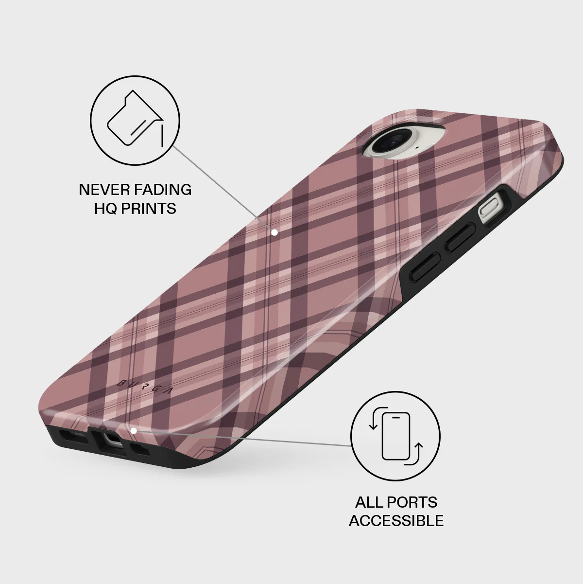 Asap - iPhone 17e Case - Image 3