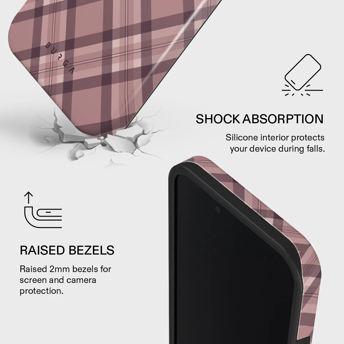 Asap - iPhone 17e Case - Image 4