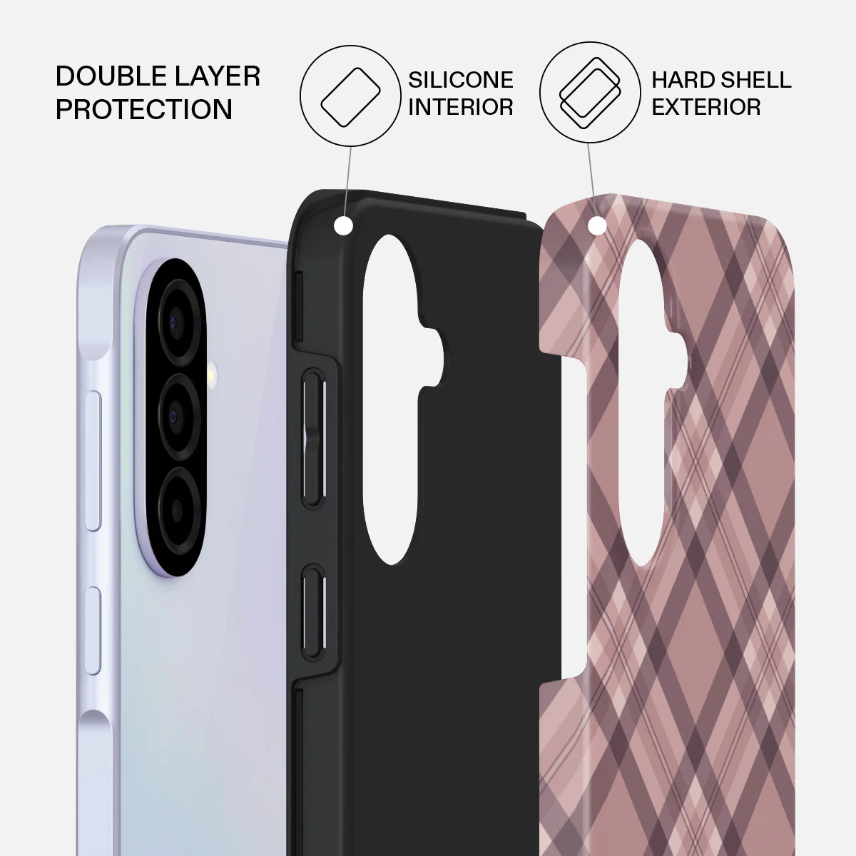 Asap - Samsung Galaxy A37 5G Case - Image 2