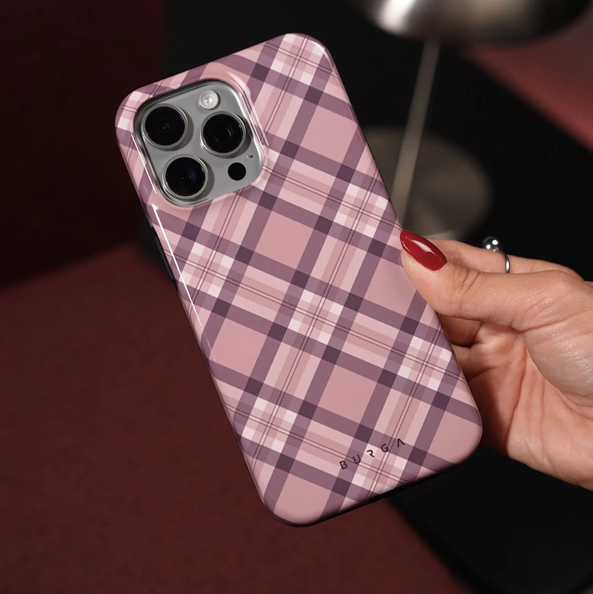 Asap - Samsung Galaxy A37 5G Case - Image 5