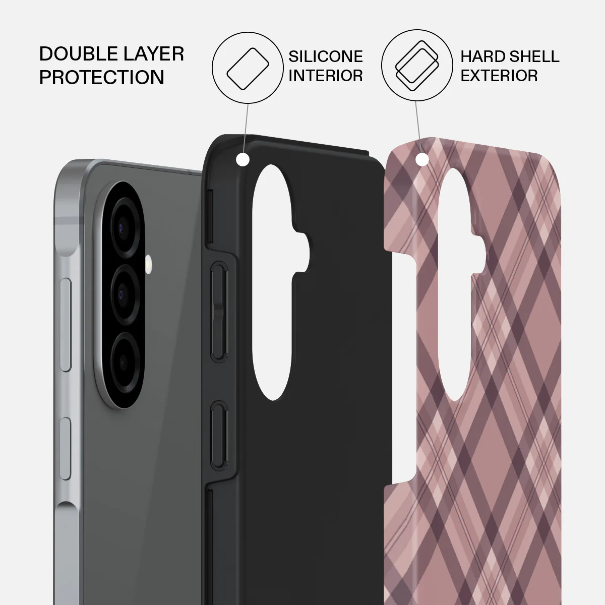 Asap - Samsung Galaxy A57 5G Case - Image 2