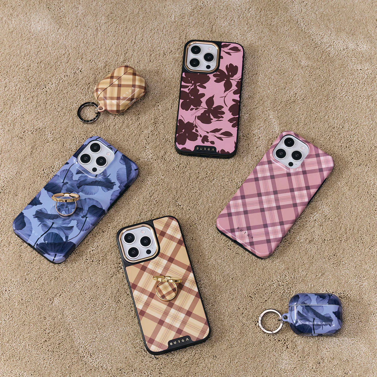 Asap - Samsung Galaxy S25 FE Case - Image 9