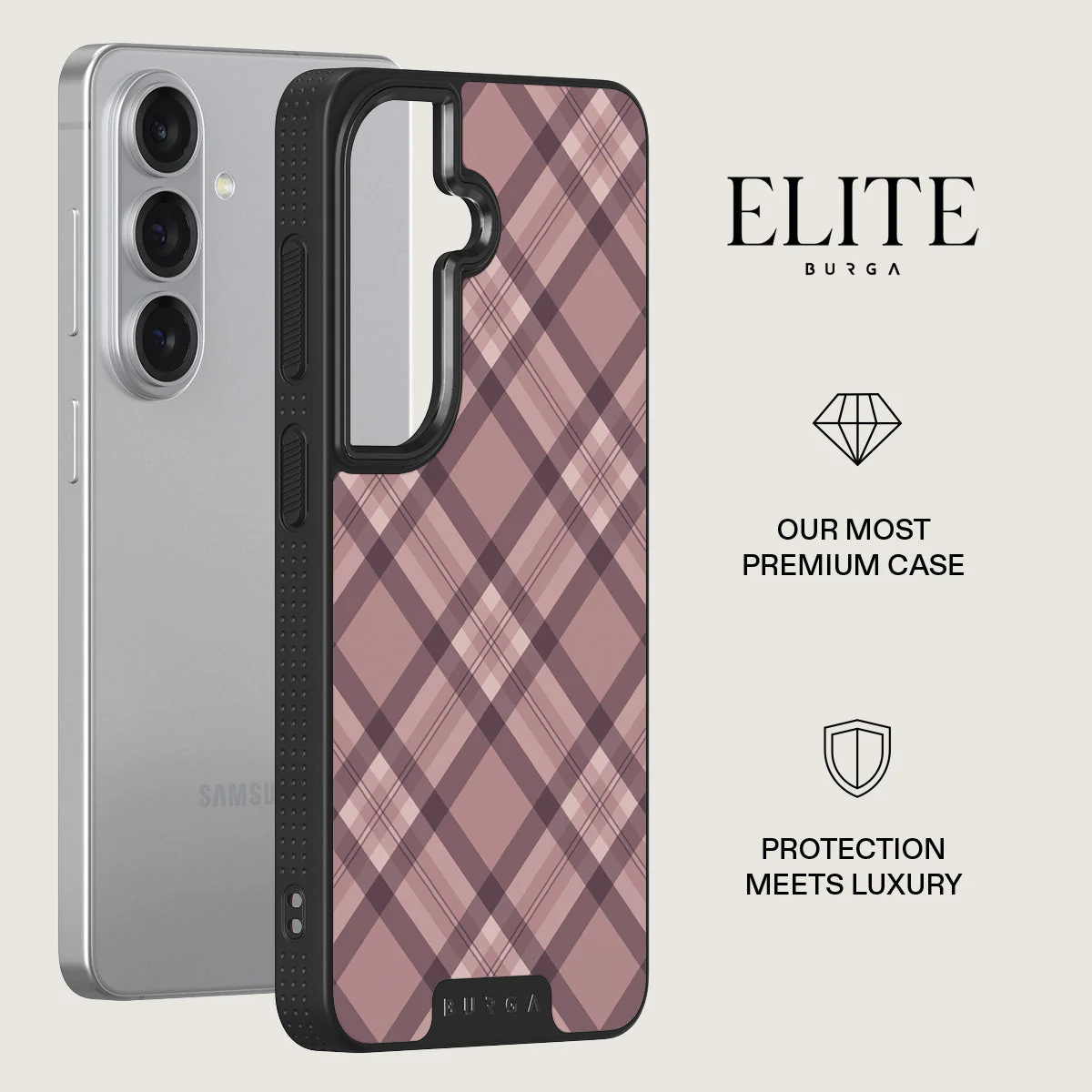 Asap - Samsung Galaxy S26 Case - Image 13