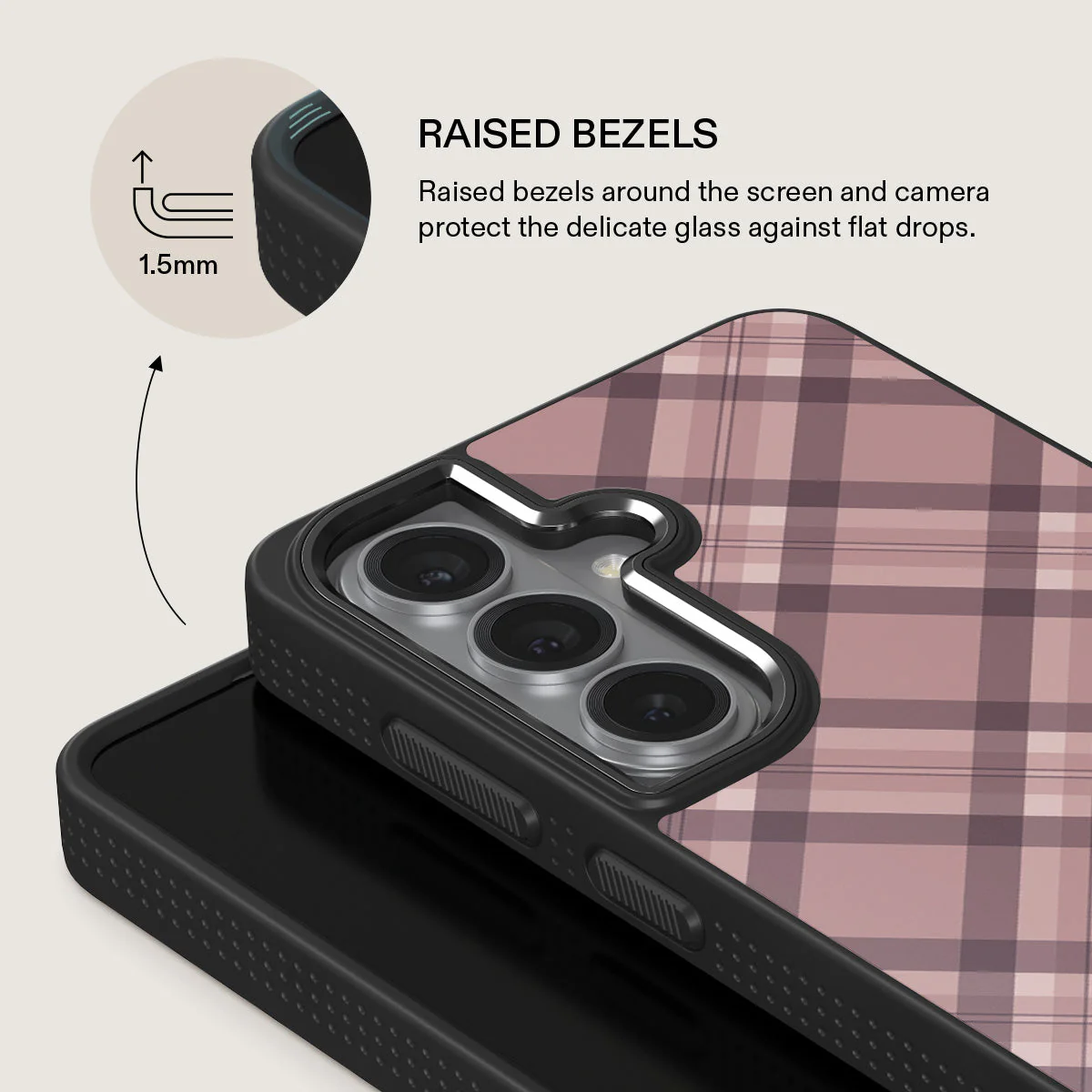 Asap - Samsung Galaxy S26 Case - Image 15