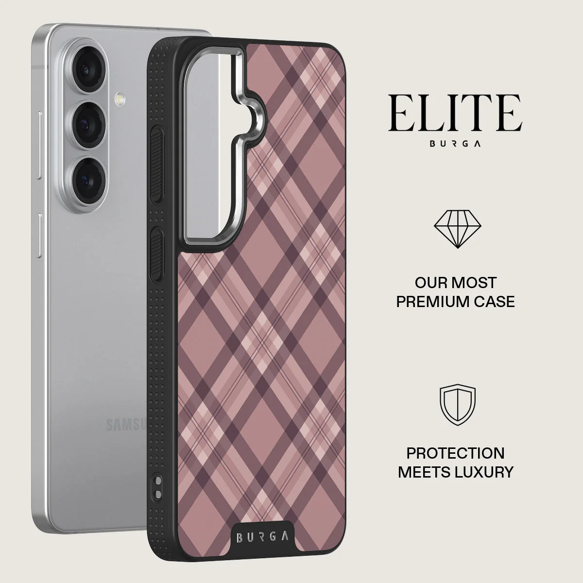 Asap - Samsung Galaxy S26 Case - Image 20