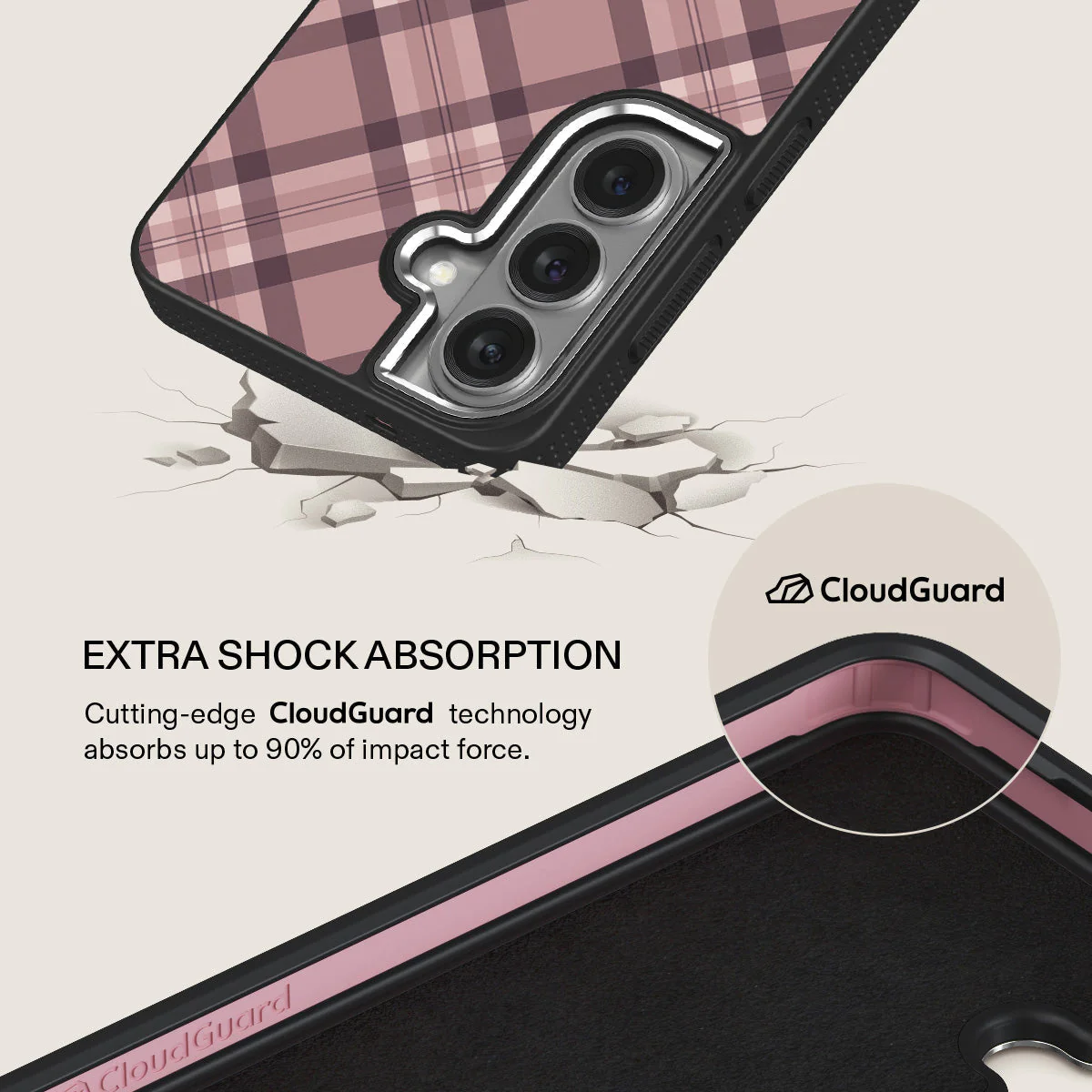 Asap - Samsung Galaxy S26 Case - Image 21