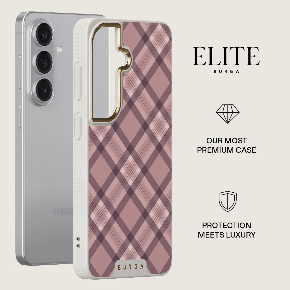 Asap - Samsung Galaxy S26 Case - Image 27