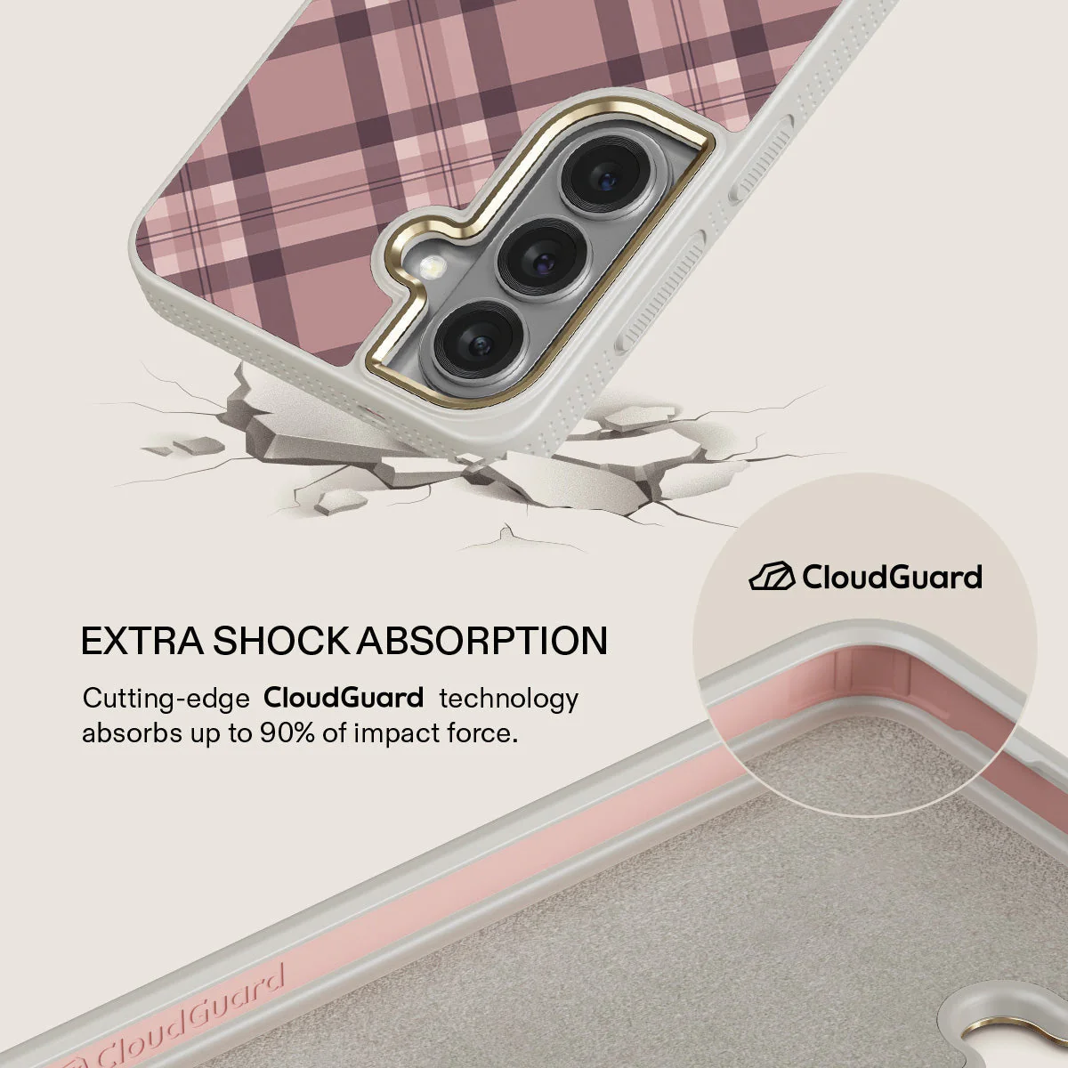 Asap - Samsung Galaxy S26 Case - Image 28