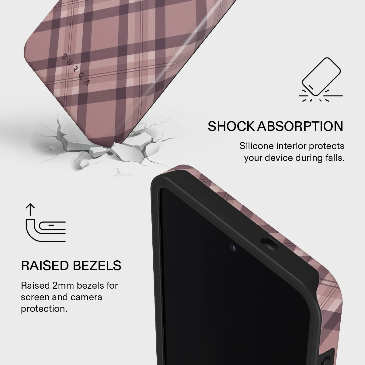 Asap - Samsung Galaxy S26 Case - Image 4