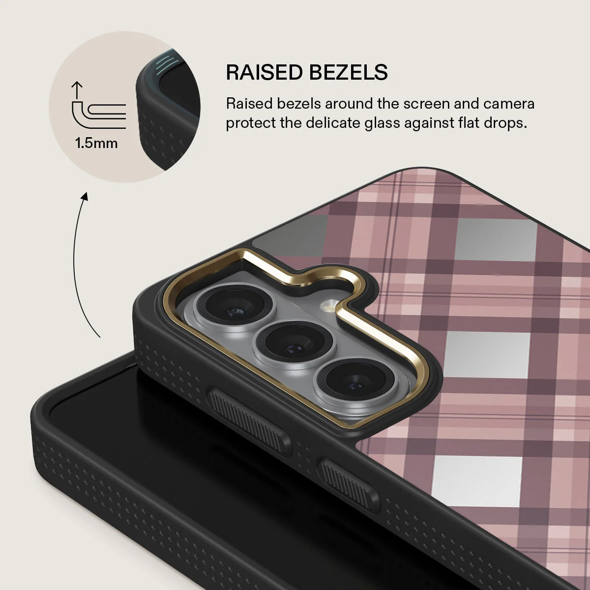 Asap - Samsung Galaxy S26 Case - Image 44